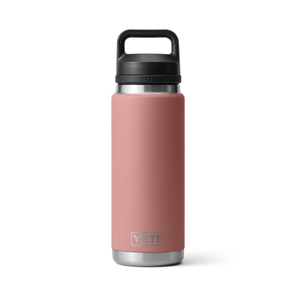 YETI 26 oz Sandstone